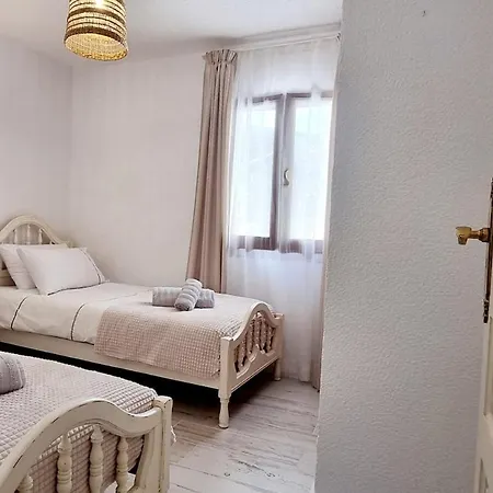 Home In Moraira