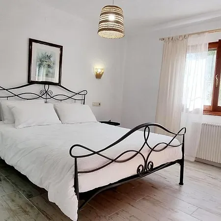 Home In Moraira Villa Teulada